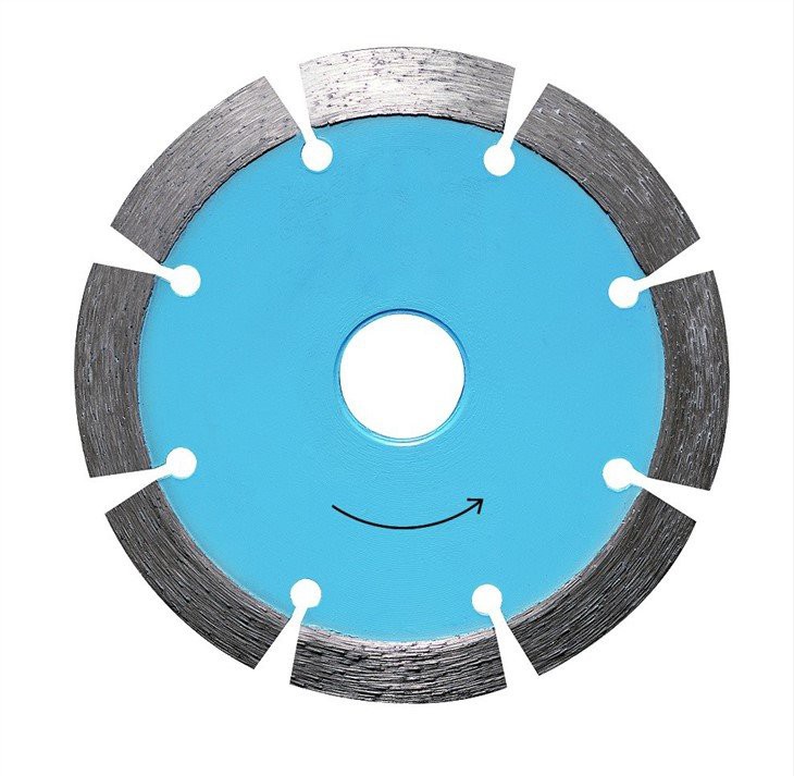 4inch stone cutting disc 2