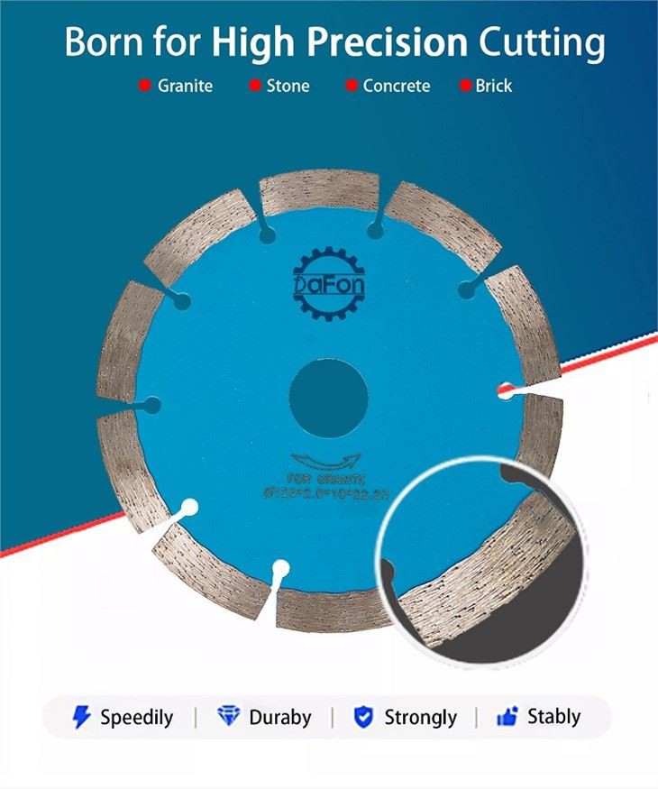 diamond blade for angle grinder 4r