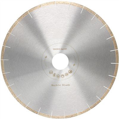 Hoja de sierra de diamante para mármol