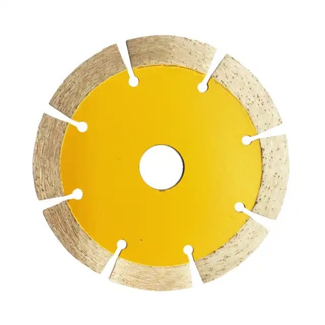 Granite Cutting Blade Diamond