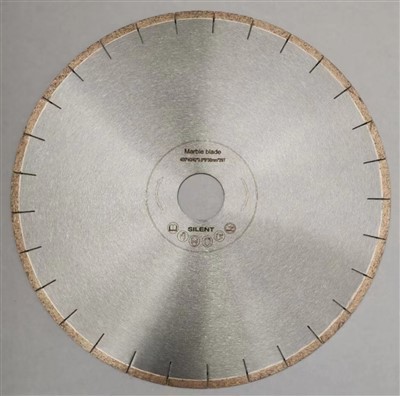Sierra circular industrial